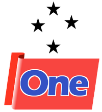 TV One, Logopedia