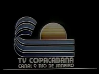 TV Copacabana (1987)