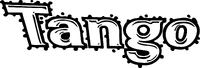 Tango 2001 logo