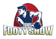 The Footy Show AFL Logo