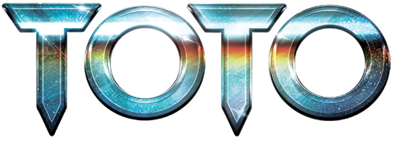 toto band logo