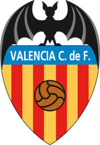 Valencia CF | Logopedia | Fandom