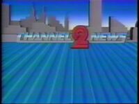 WMARChannel2News Day Open Late1985