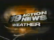 WOIO 19 Action News Weather