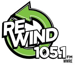 WWRE Rewind 105.1