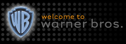 Warner Bros. 2001 website