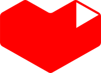 YouTube Gaming 2017 (Symbol)