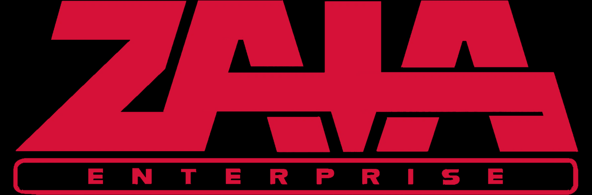 ZAIA Enterprise | Logopedia | Fandom