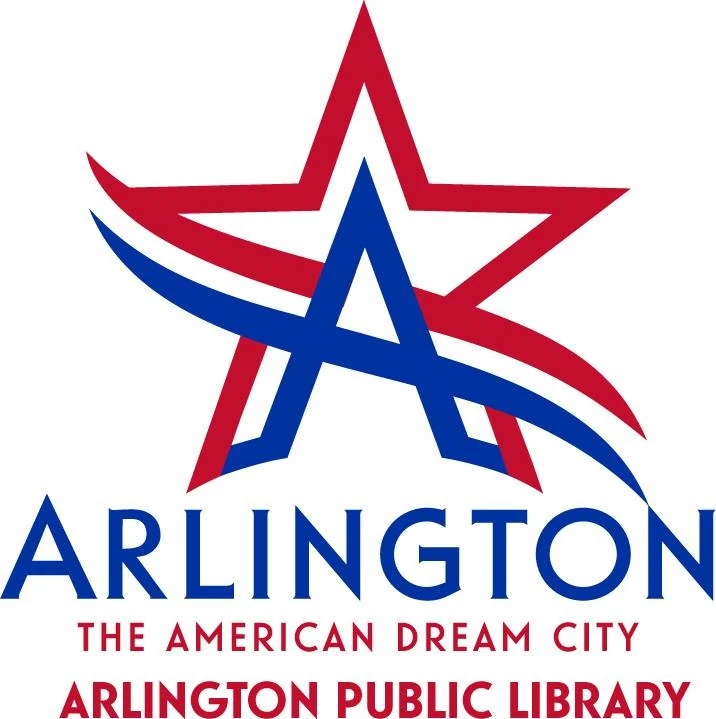 Arlington Public Library | Logopedia | Fandom