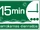 15min