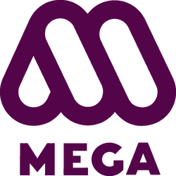 Mega (Chile), Logopedia
