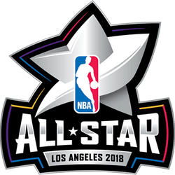 NBA All-Star Weekend, Logopedia