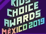 Nickelodeon Kids' Choice Awards Mexico