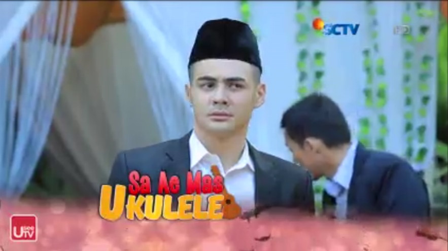 Cinta amnesia episod 1