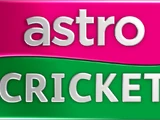 Astro Cricket