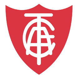 América Futebol Clube (Belo Horizonte), Logopedia