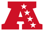 American Football Conference logo.svg