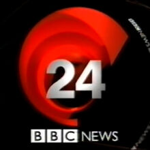 Bbc News Tv Channel Other Logopedia Fandom