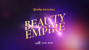 Beauty Empire titlecard