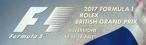 BritishGP2017 Rolex