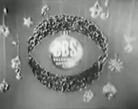 Christmas 1952