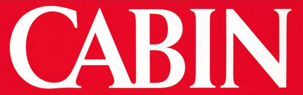 cigarette cabin Cabin (cigarettes) | Logopedia