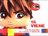Bakugan Battle Brawlers