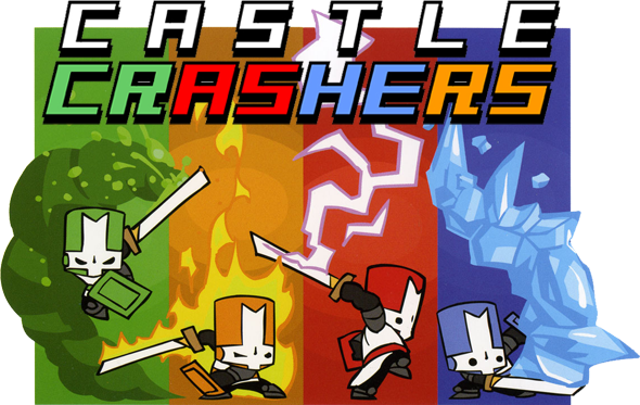 File Icon Castle Crashers Wiki Fandom Powered - Pc Utilities 2018