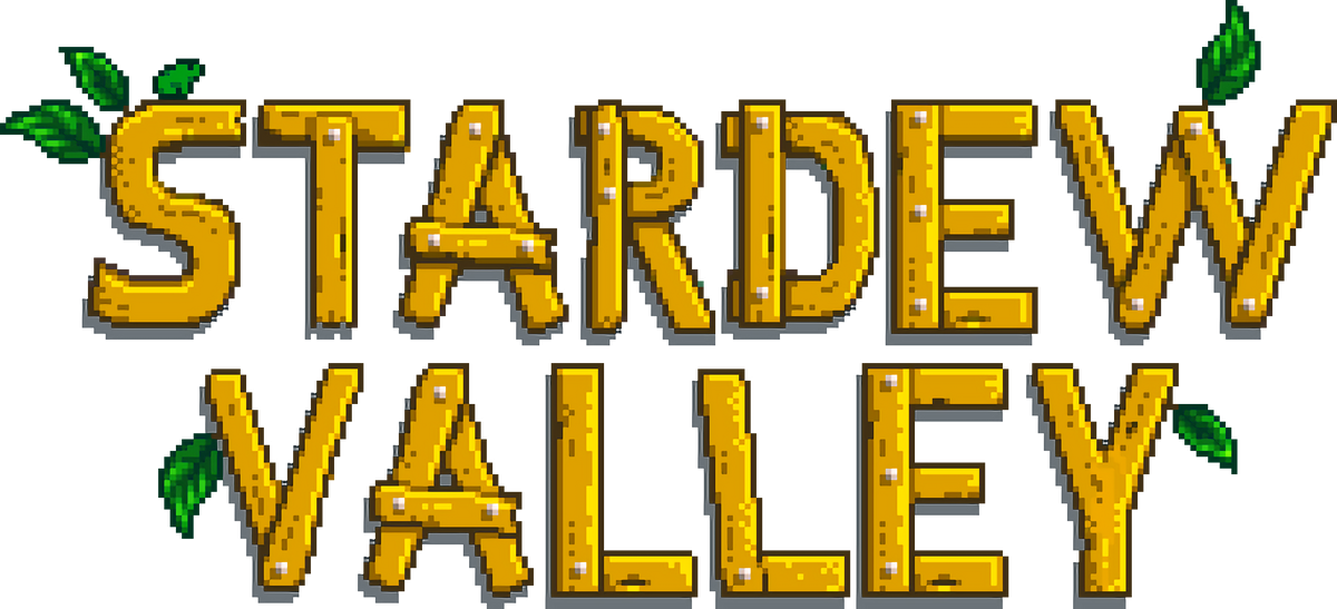 Stardew valley как поменять разрешение экрана