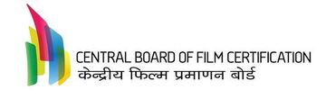 Central Board of Film Certification Logo