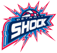 Detroit Shock 2003