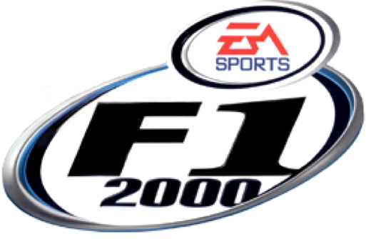 F1 Video Game Series Logopedia Fandom