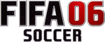 Logo as "FIFA Soccer 06" used in North America
