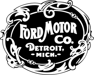 Ford, Logopedia
