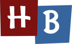 Hanna Barbera logo (early)