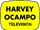 Harvey Ocampo Televisión