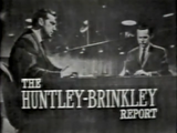 Huntley Brinkley Report, 1960s