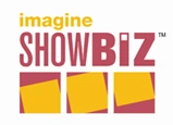 Imagine Showbiz logo