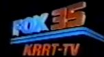 KRRT FOX35