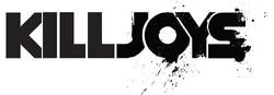 Killjoys logo