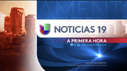 Noticias 19 A Primera Hora Package 2016-2019