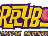 Larryboy: The Cartoon Adventures