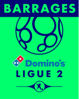 Play-down version with naming (Domino's Pizza - 2016–2020)