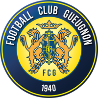 Logo FC Gueugnon 2020