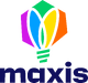 Maxis 2022 Logo
