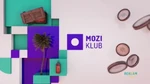 Ad break bumper