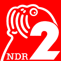 NDR 2 (1983-1996)