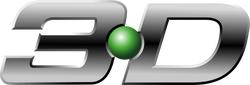 NTV-Plus 3D