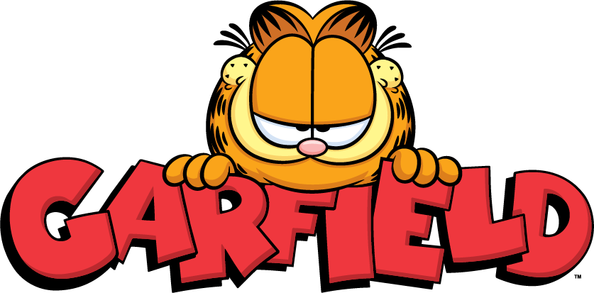 Garfield Tv Series Logopedia Fandom