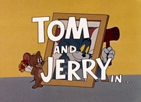 Buddies Thicker Than Water (1962)